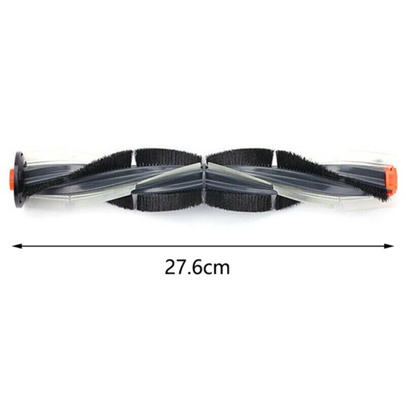 แปรงผสมและบรัชสำหรับ Neato Botvac D3 D4 D5 D6 D7ชิ้นส่วนชุดน้ำยาทำความสะอาดสุญญากาศ D Series