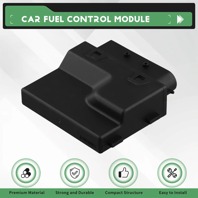 Car Fuel Control Module For  A4 S4 A5 S5 TT R8 RS3 Q7 For Bently 4M0906093C 4M0906093K 4M0906093E 4M0906093N