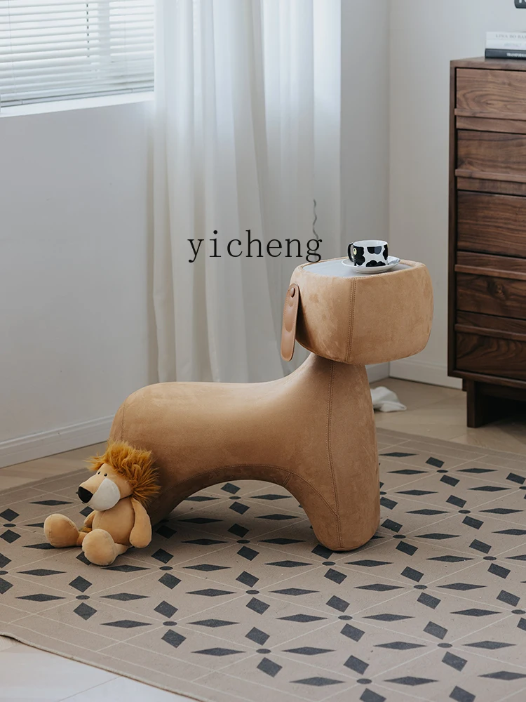 YFY  creative sofa living room cartoon leisure chair living room decoration