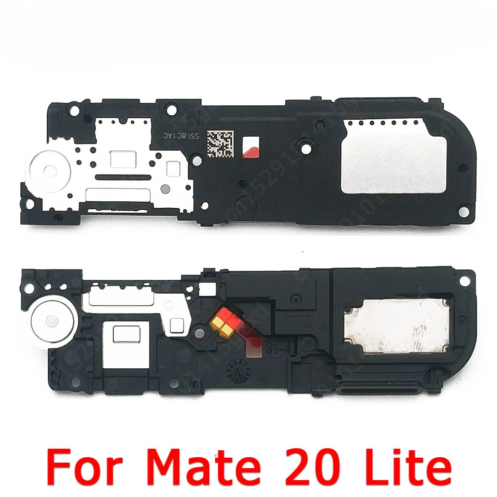 Loudspeaker For Huawei Mate 20 Lite Loud Speaker Buzzer Ringer Sound Mobile Phone Accessories Replacement Spare Parts