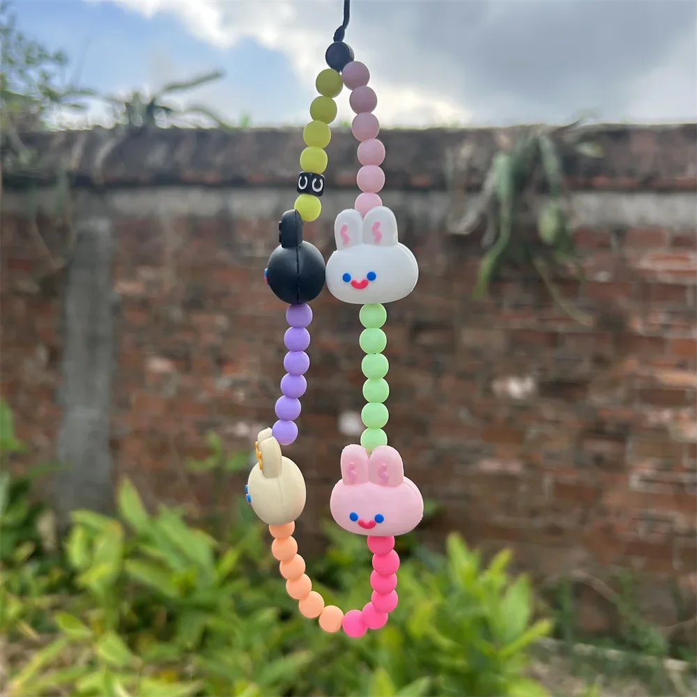 

Модные универсальные цепочки для телефонов, ремни для мобильных телефонов для IPhone 15 Ultra 11 12 13 14 Pro Max, браслет-ремешок для Samsung