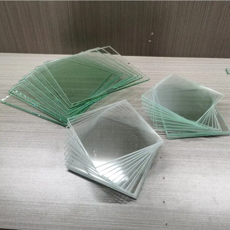2.2mm FTO conductive substrate/6-8ohm/imported FTO/for dye sensitive perovskite experiments