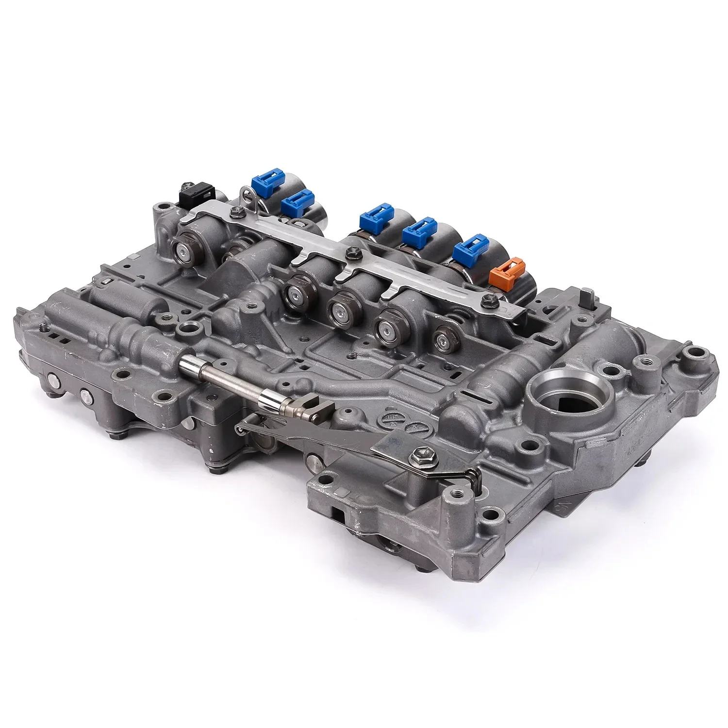 

SP Fast Delivery AC60E AC60F Transmission Valve Body For 2015-up Toy ota Tacoma