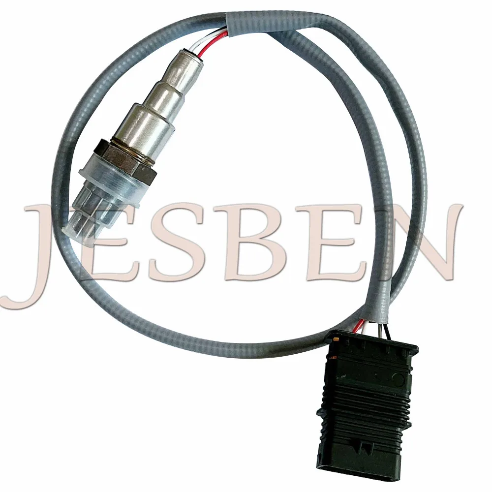 0258030046 11787645875 Back Lambda Probe O2 Oxygen Sensor For BMW F10 F20 F21 F22 F23 F30 F31 F32 F33 F34 F36 F80 F82 F83 F87