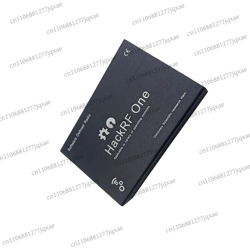 

Металлический корпус из алюминиевого сплава для HackRF One, сменный комплект защитных кожухов для отвода тепла