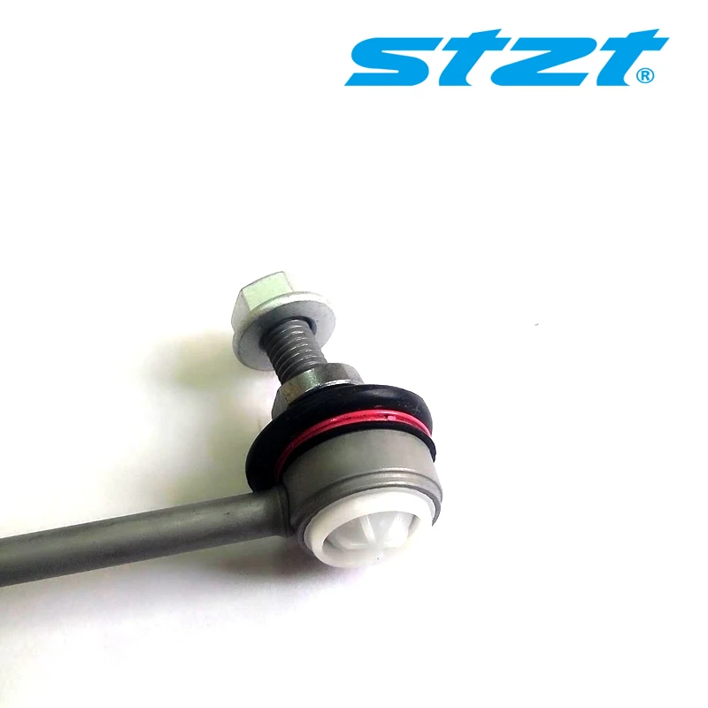 STZT-Lien de barre de stabilisateur de suspension avant pour BMW, pièces automobiles, MINI R55, R56, R57, 33506772789, 3350, 6772, 789