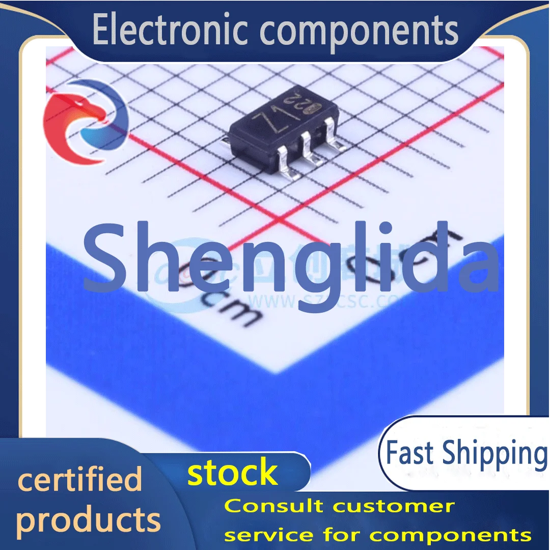 

IMZ1AT108 package SOT-457 transistor (BJT) brand new in stock (10 pieces)