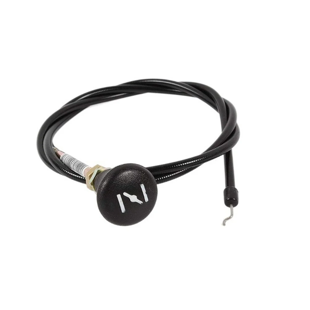 Throttle Cable Kit …