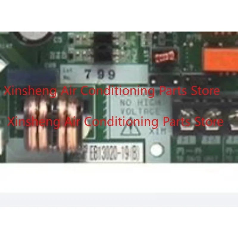 

Applicable to EB13020-11 original new main board EB13020-19 Daikin air conditioner VRV4 generation external machine