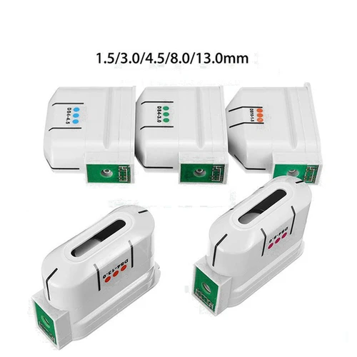 Imagen 2 del producto Cartucho HIFU para cartuchos faciales intercambiables de 10000 disparos/Versión aplicable: 2.0.H/2.3H/2.1H/2.2H