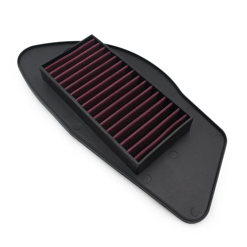 

AA-For Cygnus X NX125 Air Filter Foryamaha Cygnus X NX125 Air Filter Foryamaha XC125SR