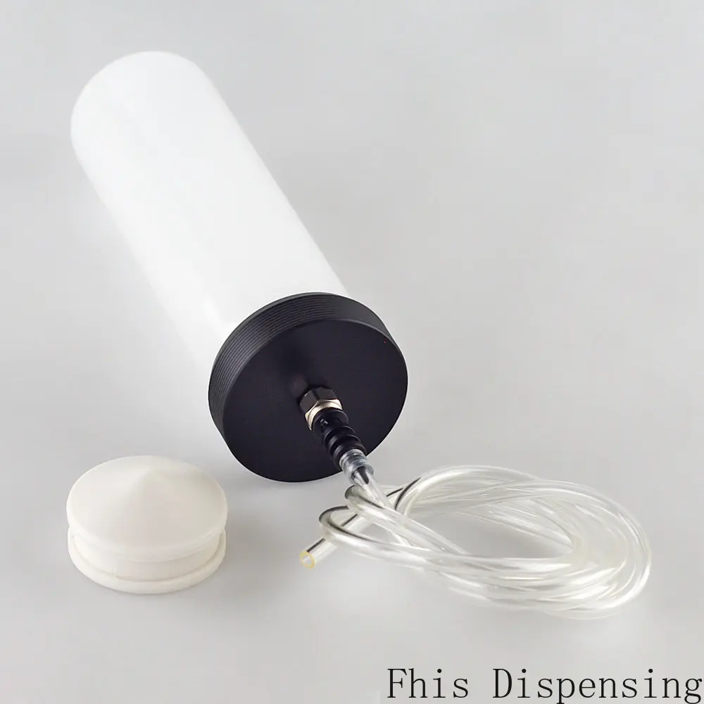 100cc/200cc/300cc ขนาดใหญ่ Dispenser ขายส่งการจ่ายเข็มฉีดยา