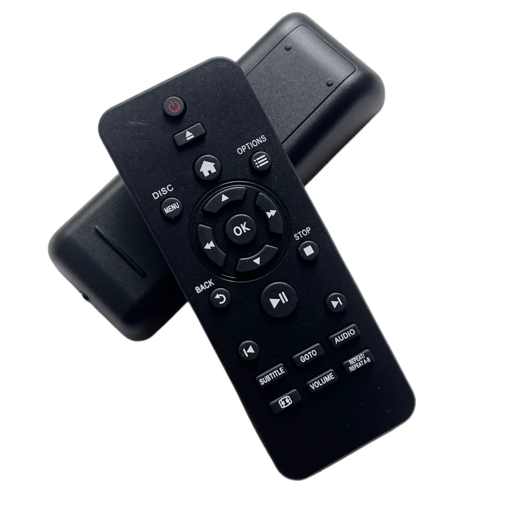 Пульт дистанционного управления для Philips DVD-плеера DVP2881 DVP2880/F7 DVP2880/79 DVP2881/98 DVP2850 DVP2851 DVP2852/98 DVP3600/05