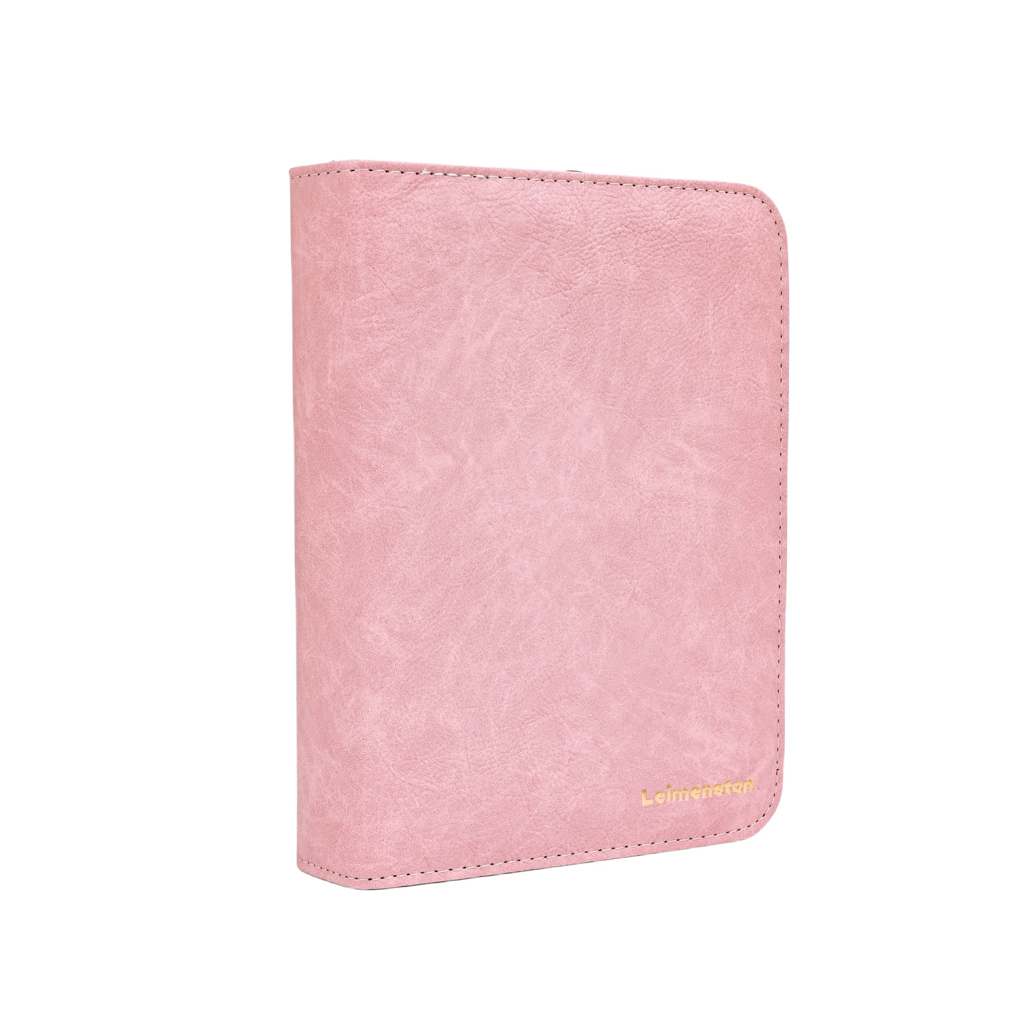 Trading Card Binder, 4 Pocket Card Set Binder for Photo Album Set Game Cards, 50 Activity Pages, 400 Pockets, 400 Trading Ca