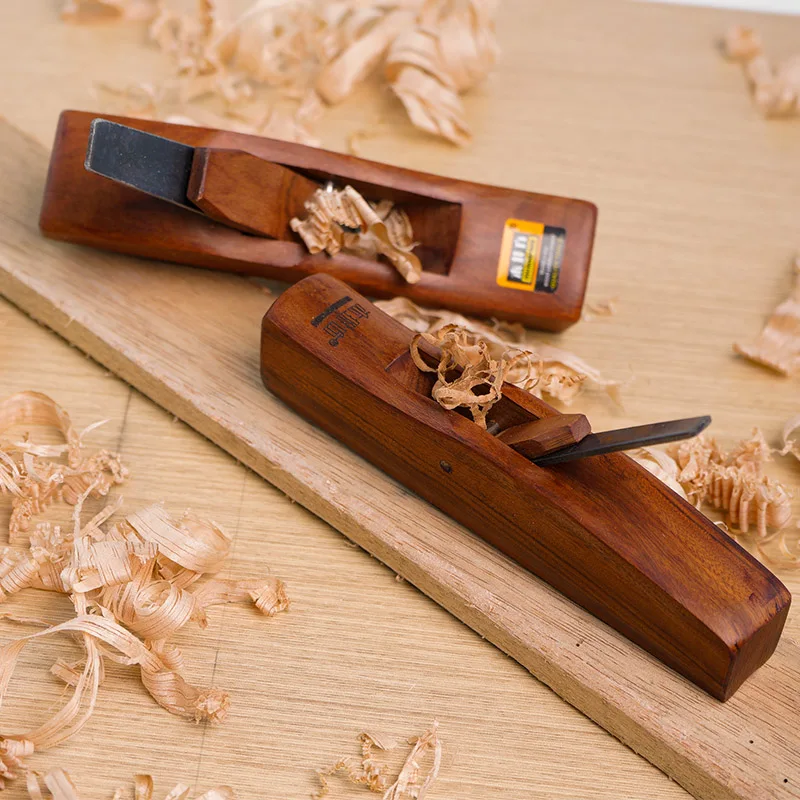Semi-circular Groove Planer Woodworking Wood Scraper Tool Handy Diy Hand Planes Professional Craftsman Wood Manual Planer