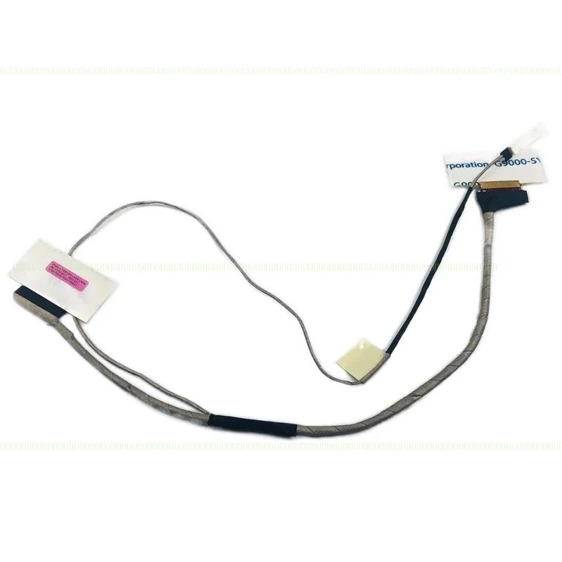 DL новый светодиодный ЖК-дисплей для ноутбука Acer Extensa EX2508 EX2510 EX2519 ES1-512 ES1-531 ES1-571 EA53 кабель BM LVDS 450.03704.0011 DL новый светодиодный ЖК-дисплей для ноутбука Acer Extensa EX2508 EX2510 EX2519 ES1-512 ES1-531 ES1-571 EA53 кабель BM LVDS 450.03704.0011