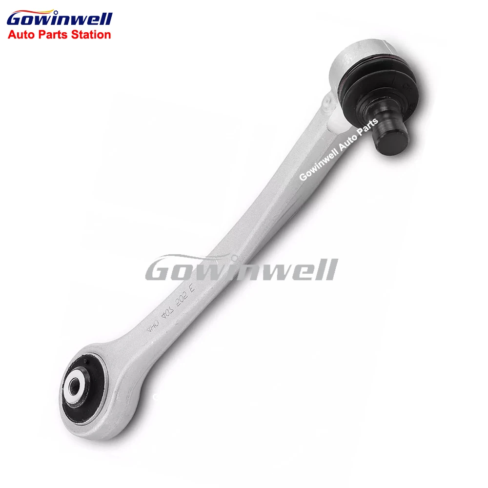 Front Left or Right Upper Control Arm Straight For Bentley Continental Gt Flying Spur V8 W12 2004-2019 3W0407505 3W0407506