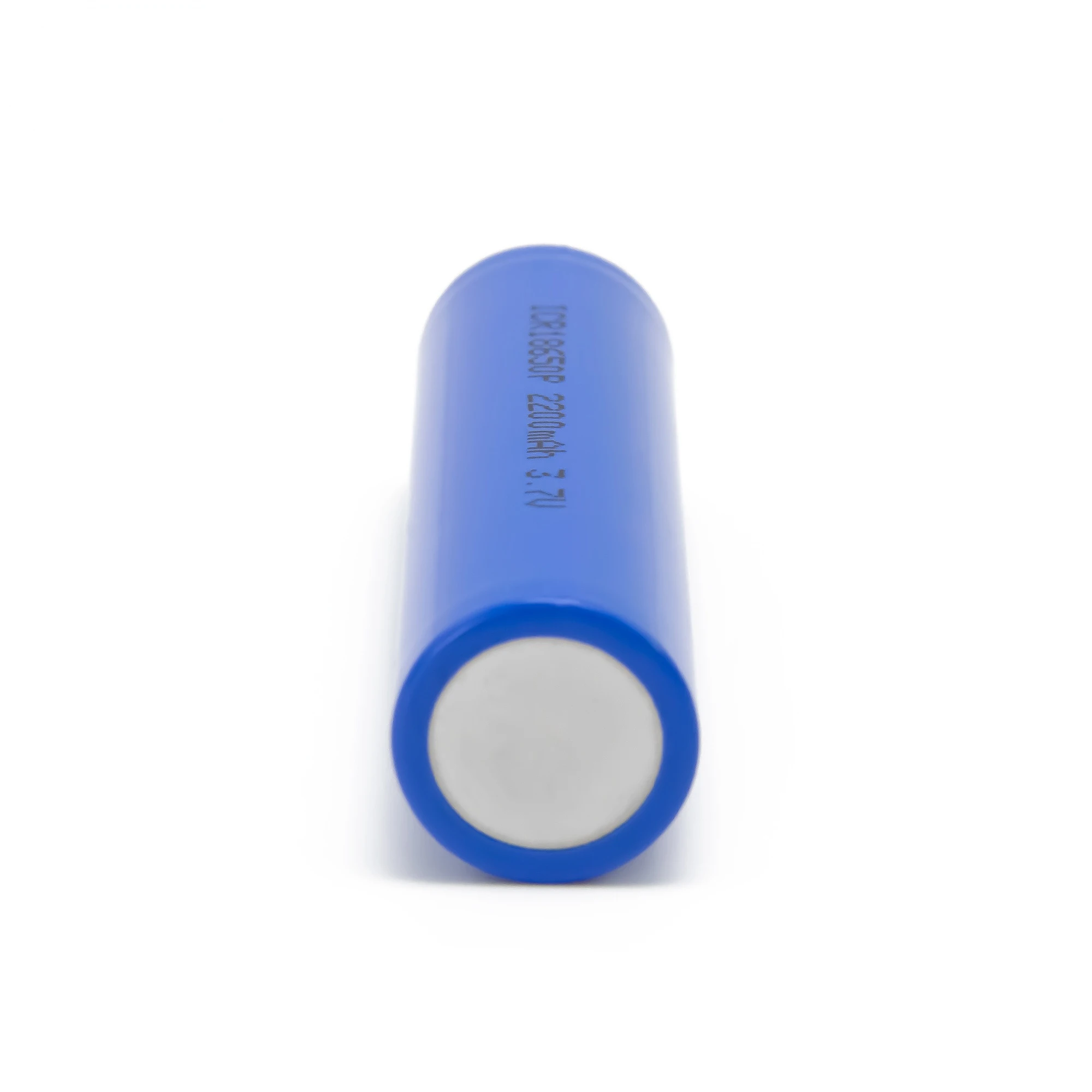 Electric Toy Car Cylindrical 3.7V 2200mah 18650 Charger Rechargeable Lithium Li-ion Battery For Batteries Pack