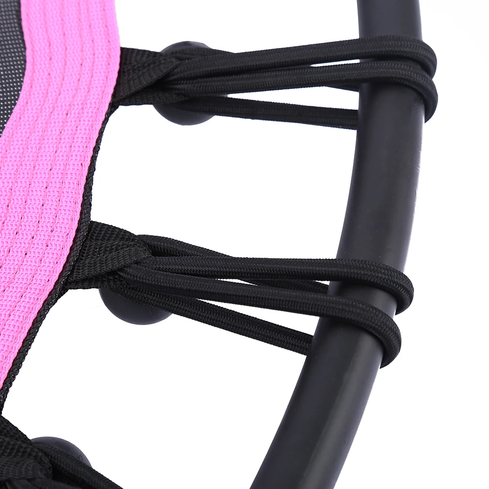 Hot Sale Fitness Exercise Durable 40 Inch Round Trampoline Park Indoor