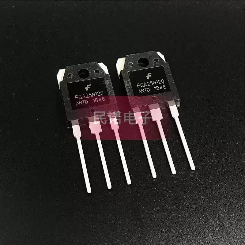 FGA25N120ANTD Xiantong IGBT single tube 25A1200V original brand new 25N120 brand new