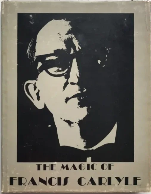 

The Magic of Francis Carlyle by Roger Pierre - Magic tricks (Instant Download)