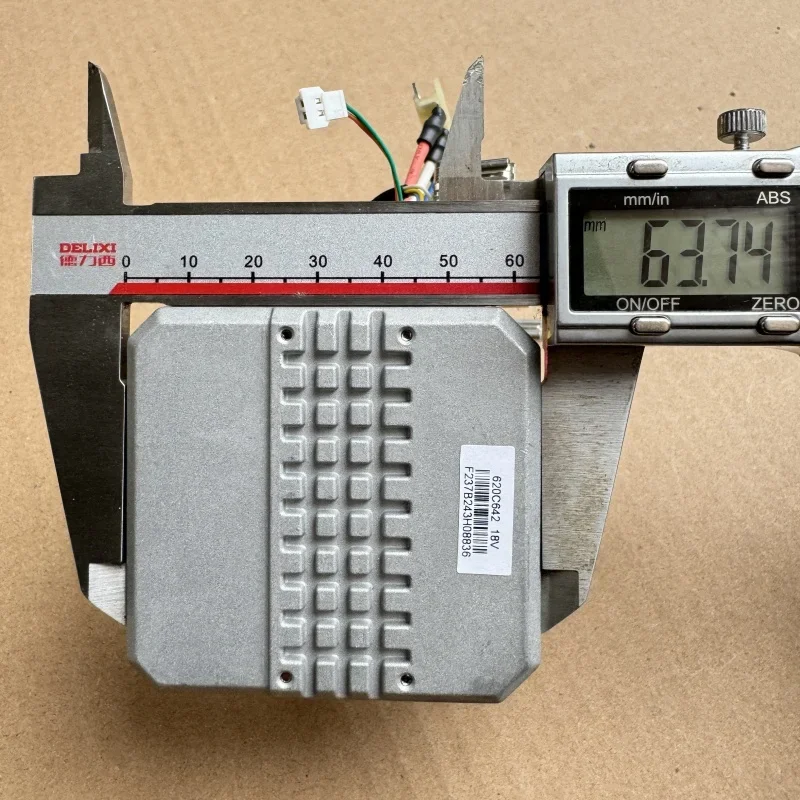 Original Controller Stator Assembly 629A98-0 629477-6 620C64-2 for Makita DTW300 Xwt15Xwt15 Impact Wrench Controller Parts