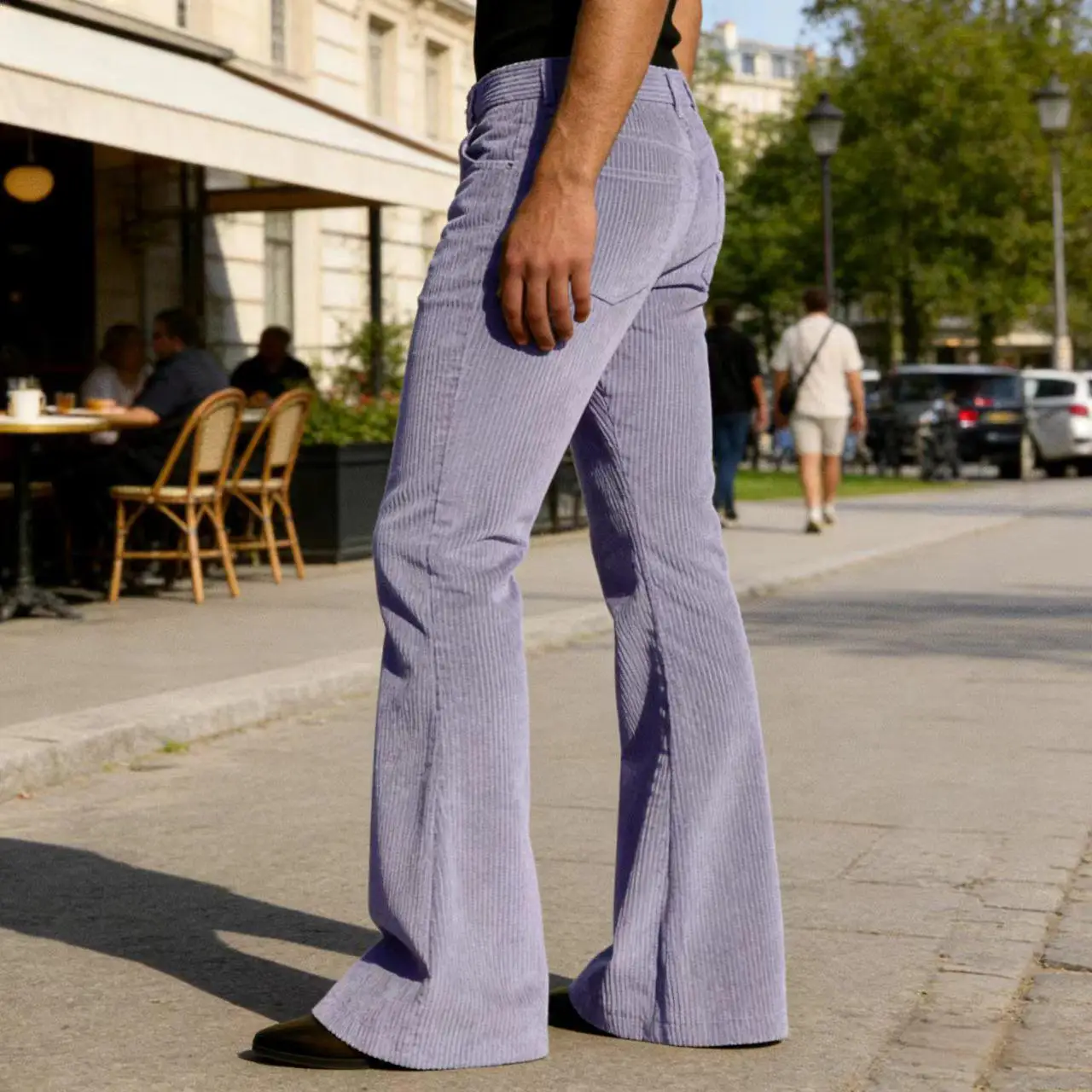 Thumbnail 2 - #94 Best Mens Suit Pants to Buy In 2026