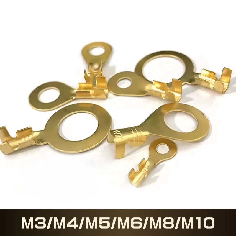 100PCS M3/M4/M5/M6/…