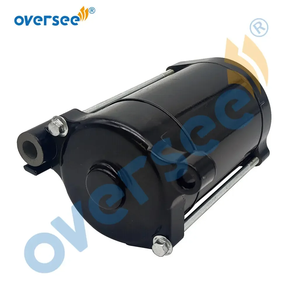 OVERSEE 6M6-81800-10-00 Stater Motor For YAMAHA Outboard Waverunner SUPER JET - SJ700