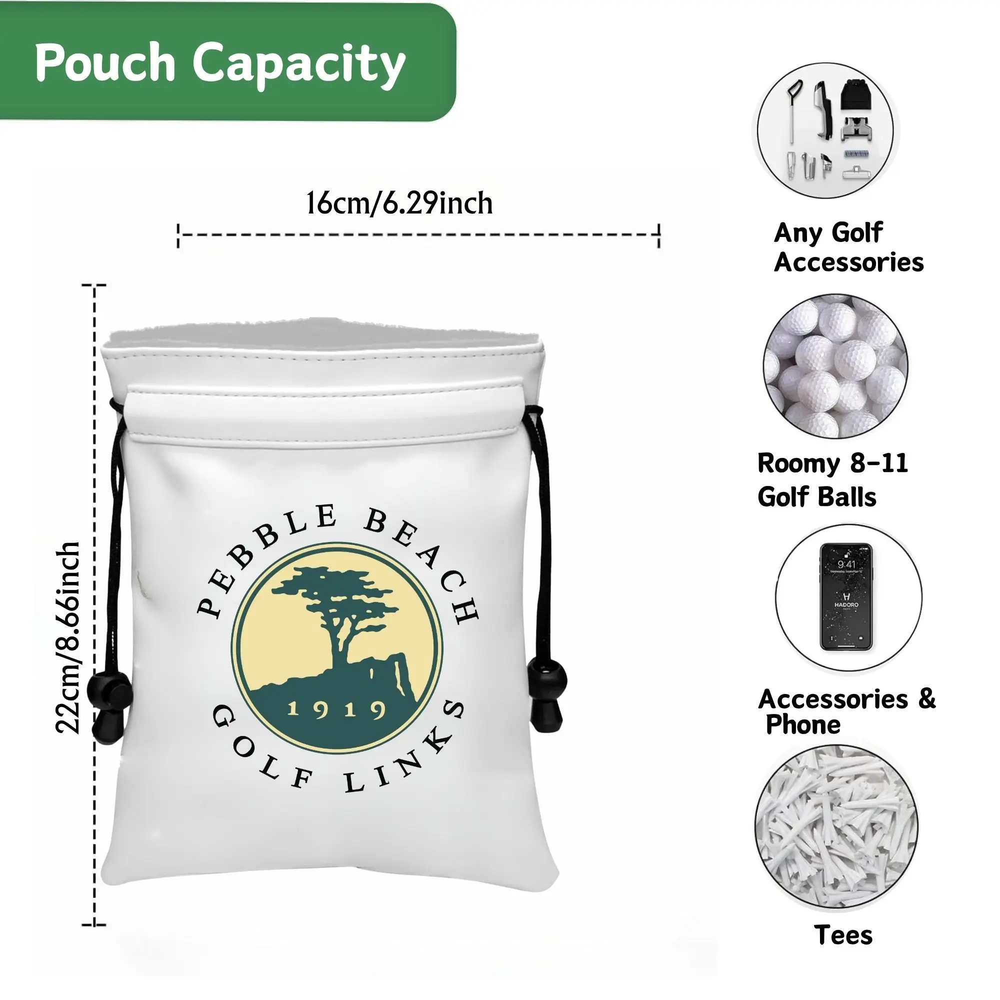 Thumbnail 2 - #20 New Golf Tees Arrivals
