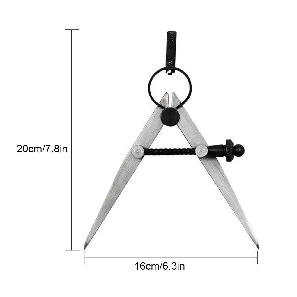 精密測定のための革新的な分度器、スタイリッシュで美しい、探索