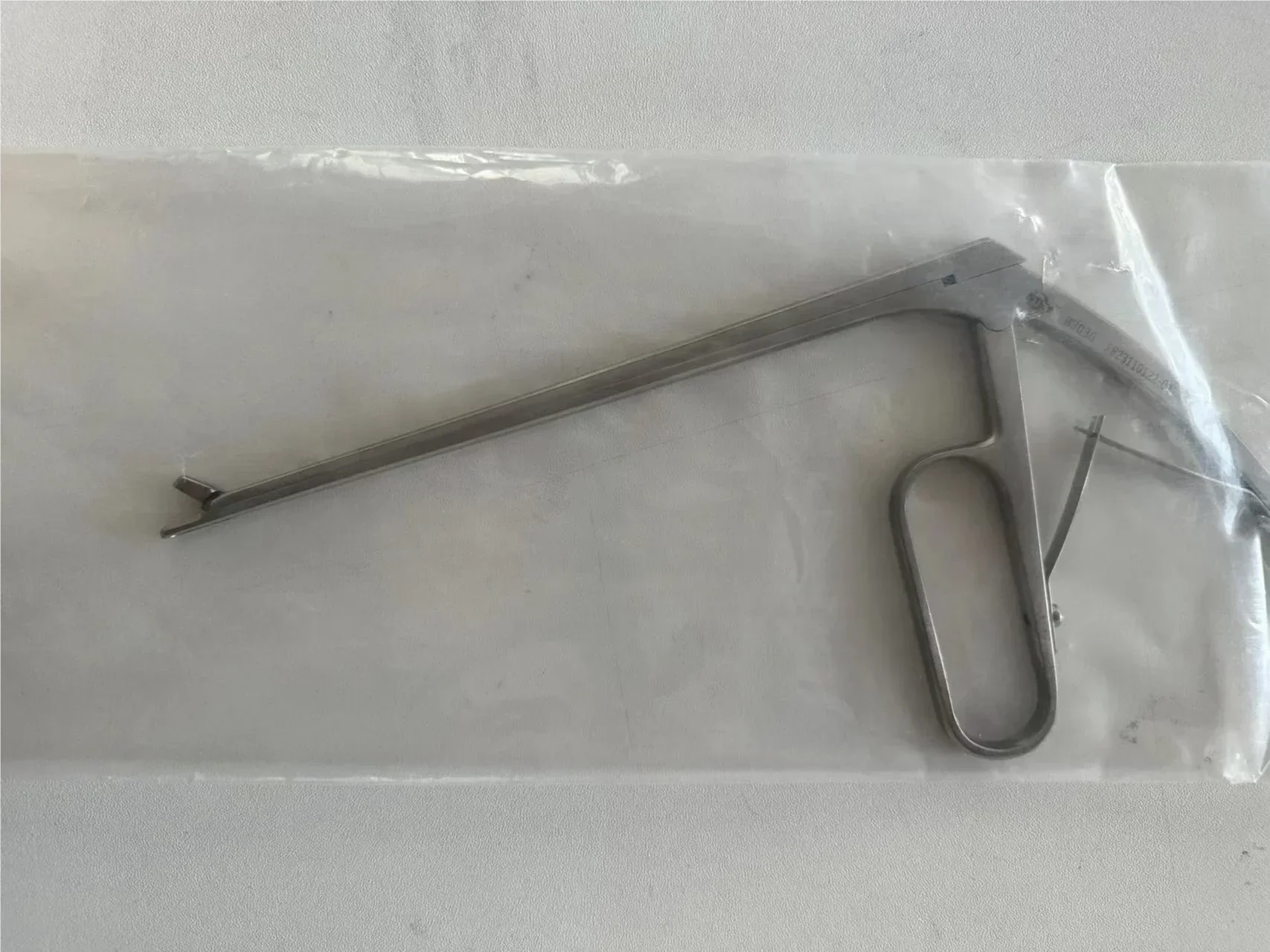 Gynecological Instruments Cervical Punch Biopsy Forceps