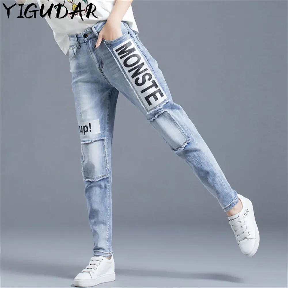 Women Elastic Leggings Spring Summer Seamless Fitness Pants Fashion Print Sport Slim Pants High Waist Gym Leggins pantalon homme