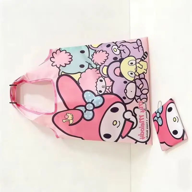 Sanrio Cinnamoroll …