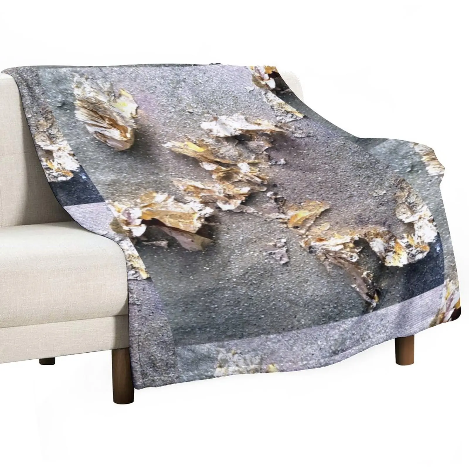 

Gold and silver Throw Blanket Winter bed blankets Bed Fashionable Blanket Soft Bed Blankets