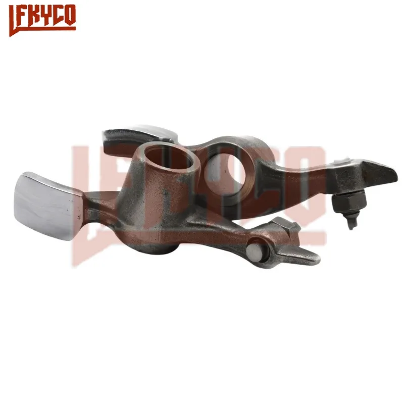 Motorcycle Engine Camshaft Cam Shaft Rocker Arm for YAMAHA TW125 TW200 TW225E SR125 XT200 XT225 XT250 YD125 TTR225 TTR230 TT225 - Image 5