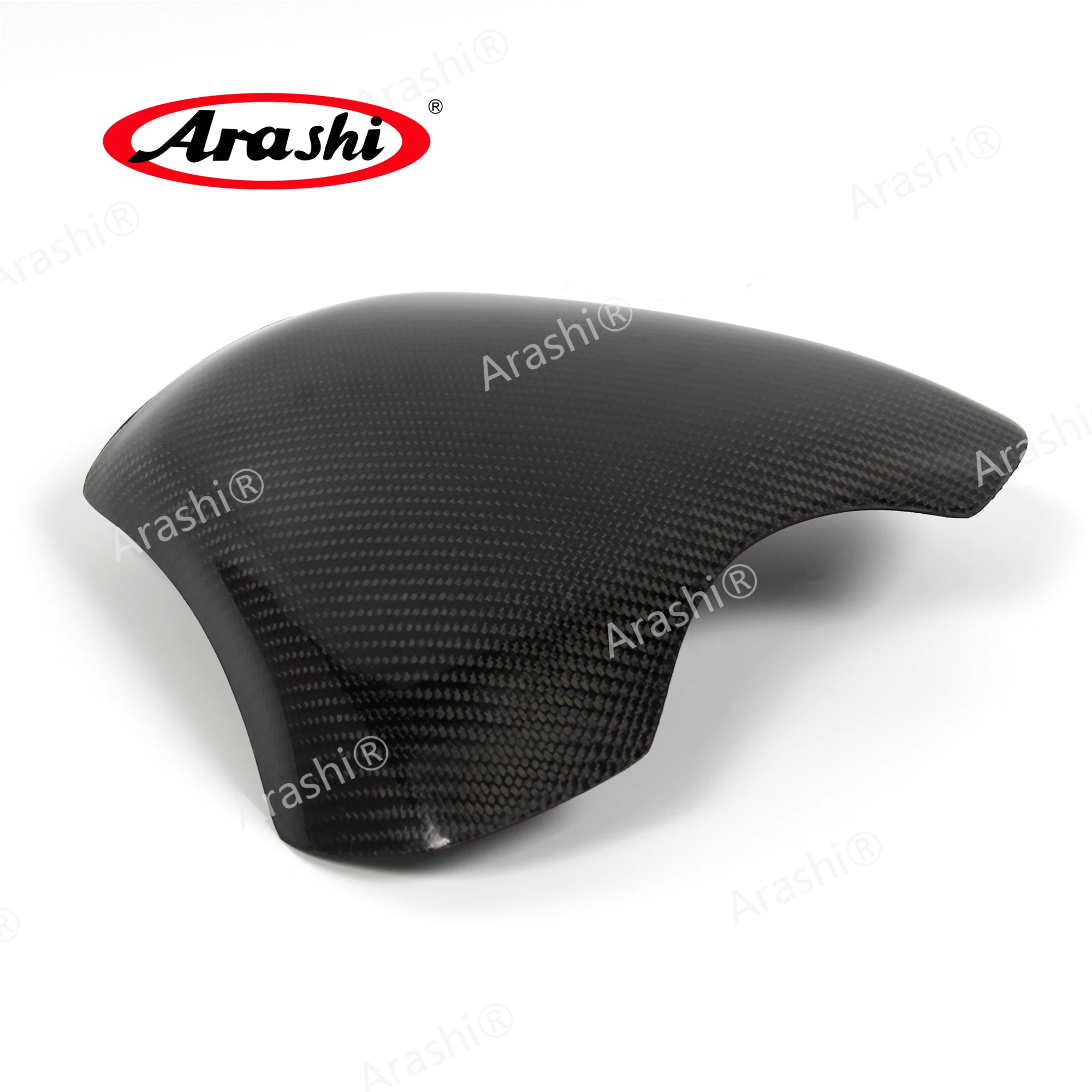 For Honda CBR600RR CBR 600 RR 2003 2004 2005 2006 Arashi Carbon Fiber Guard Material Motorcycle Fairing Gas Tank Protector Cover - view 4