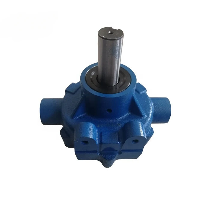 Concrete Mixer 7560C Water Pump