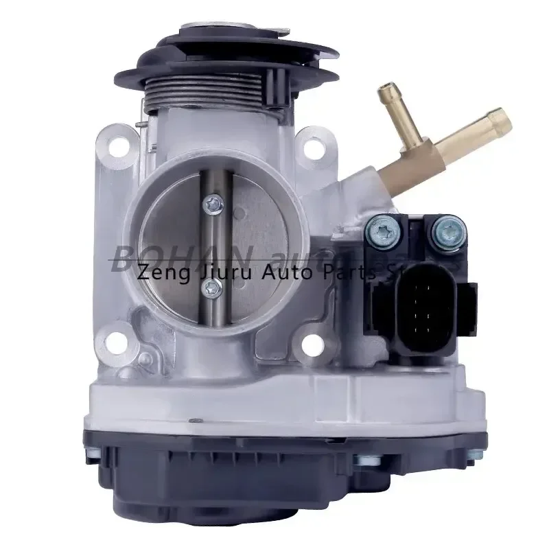 047133061: El cuerpo de acelerador ideal para vehículos VW – Evaluación técnica y recomendación práctica
