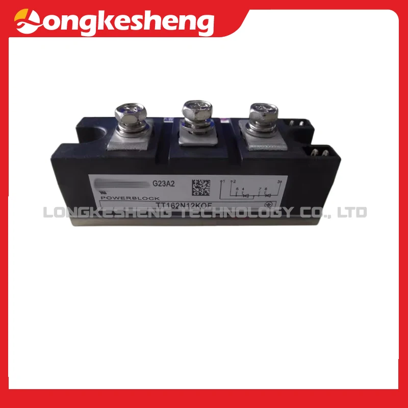 TT162N14KOF TT162N16KOF   TT162N12KOF  TT162N08KOF  Free Shipping Original module in stock