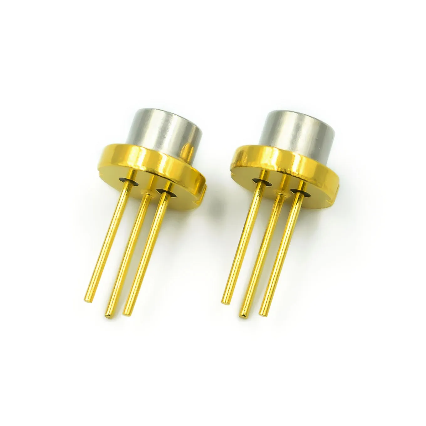 808nm 500mW 5.6mm TO-18 Infrared IR Laser Diode No PD