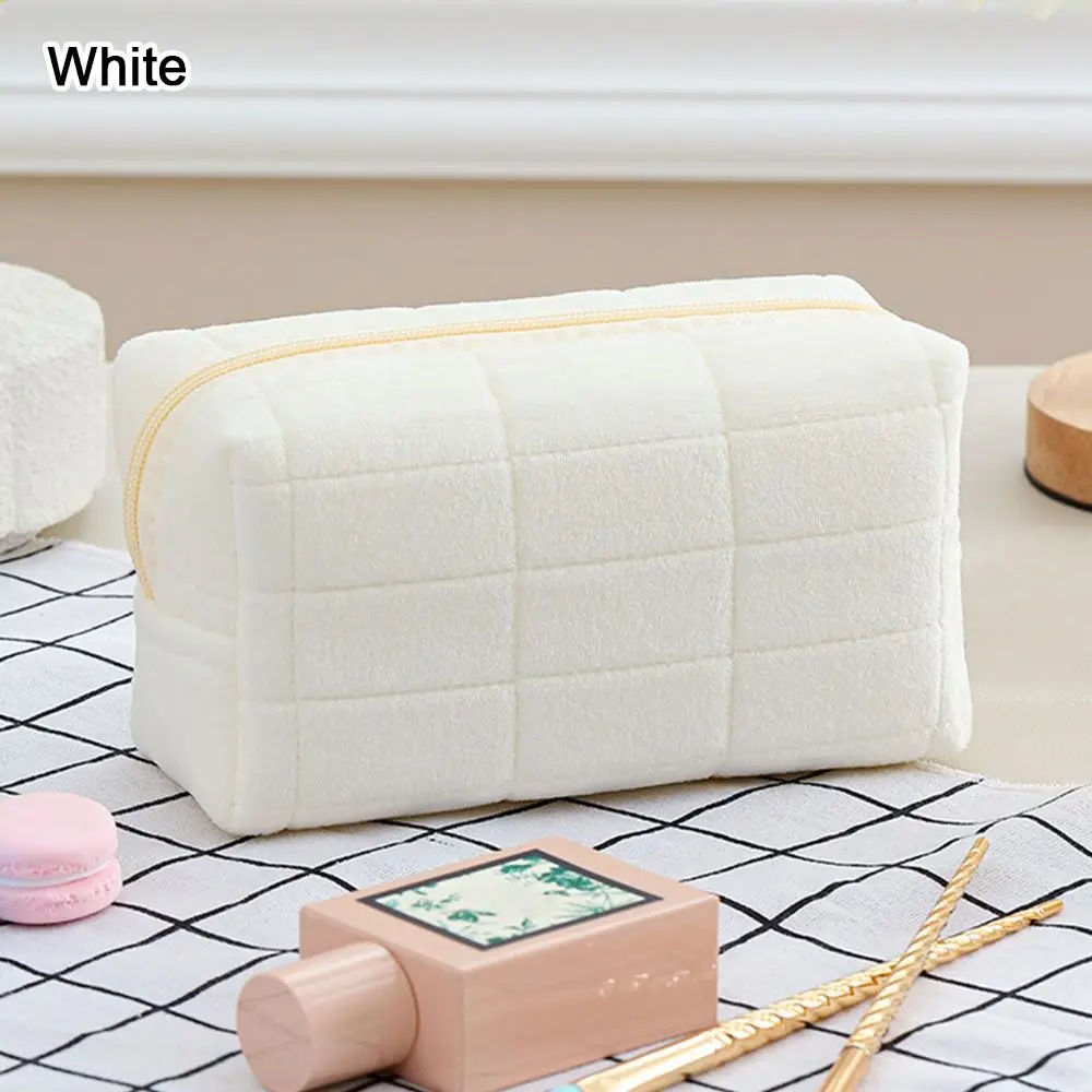High Quality Cosmetic Bag Large Capacity Portable Makeup Bag Travel Organizer Washbag
