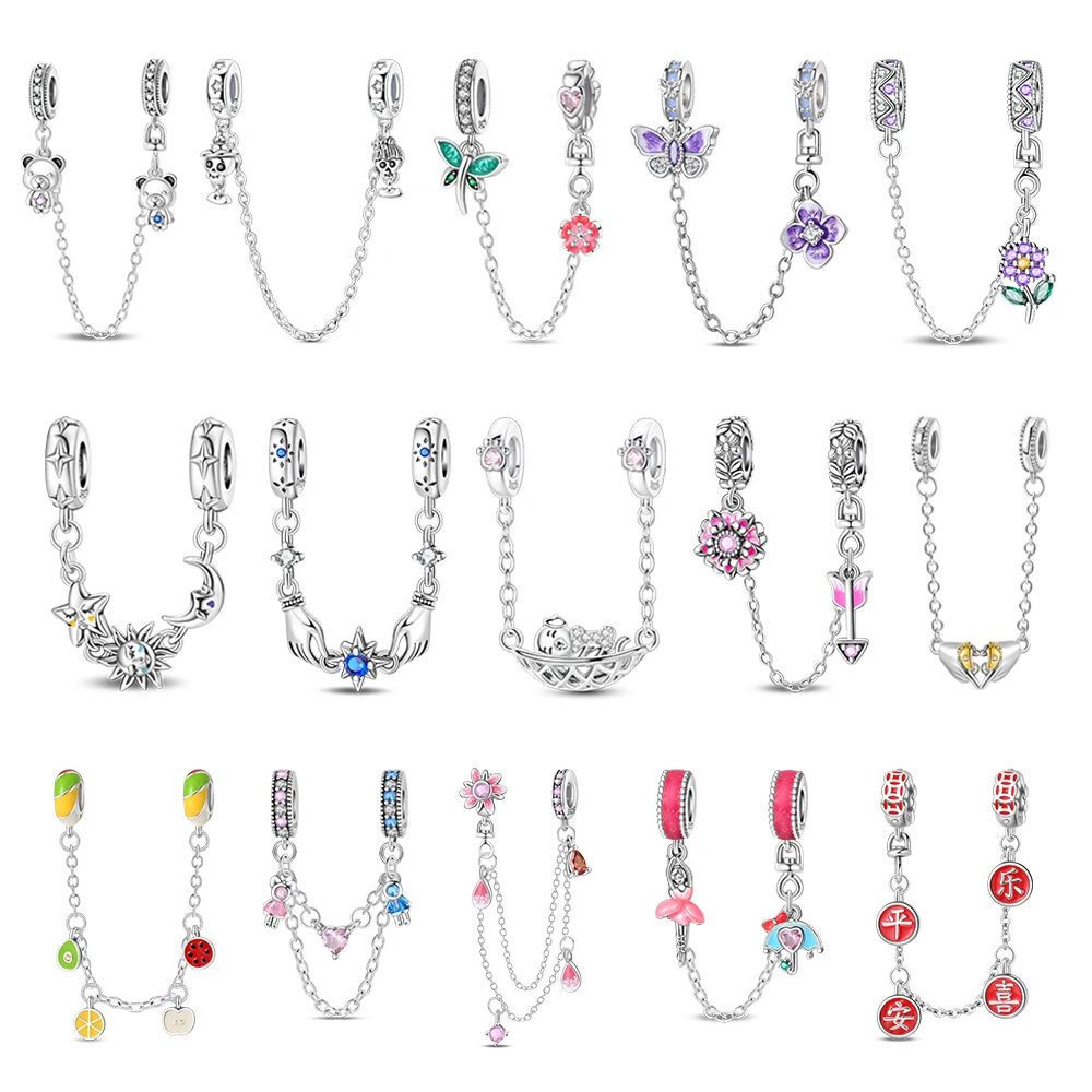 Secure 925 Sterling…