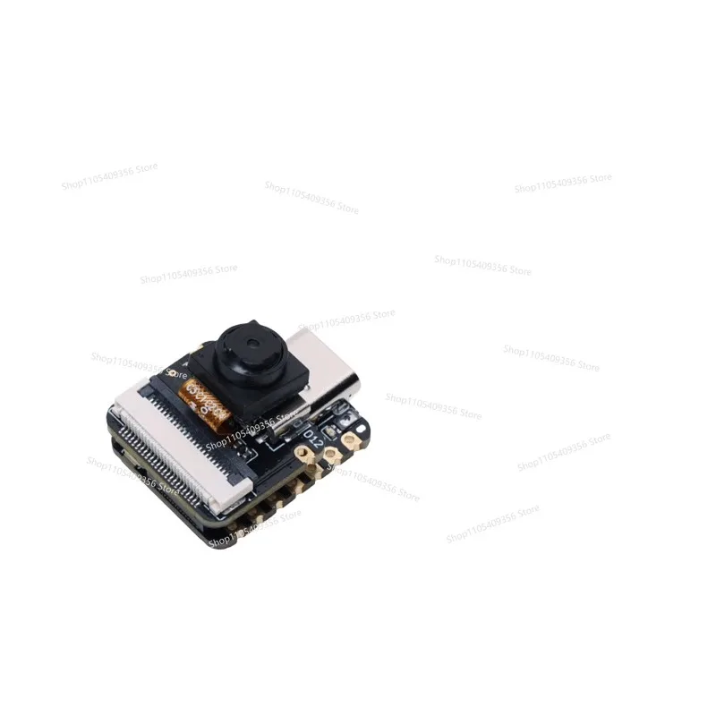 For Seeed Studio ESP32S3 Sense Camera Development Board Visual ID Microphone