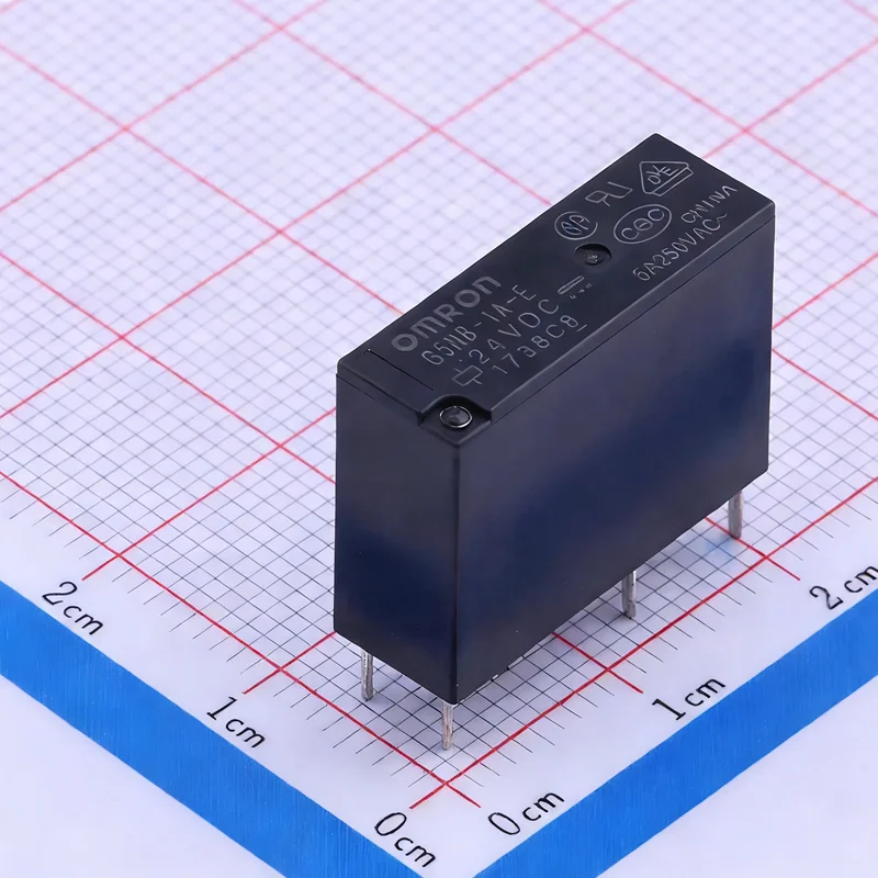 10PCS/LOT G5NB-1A-E…