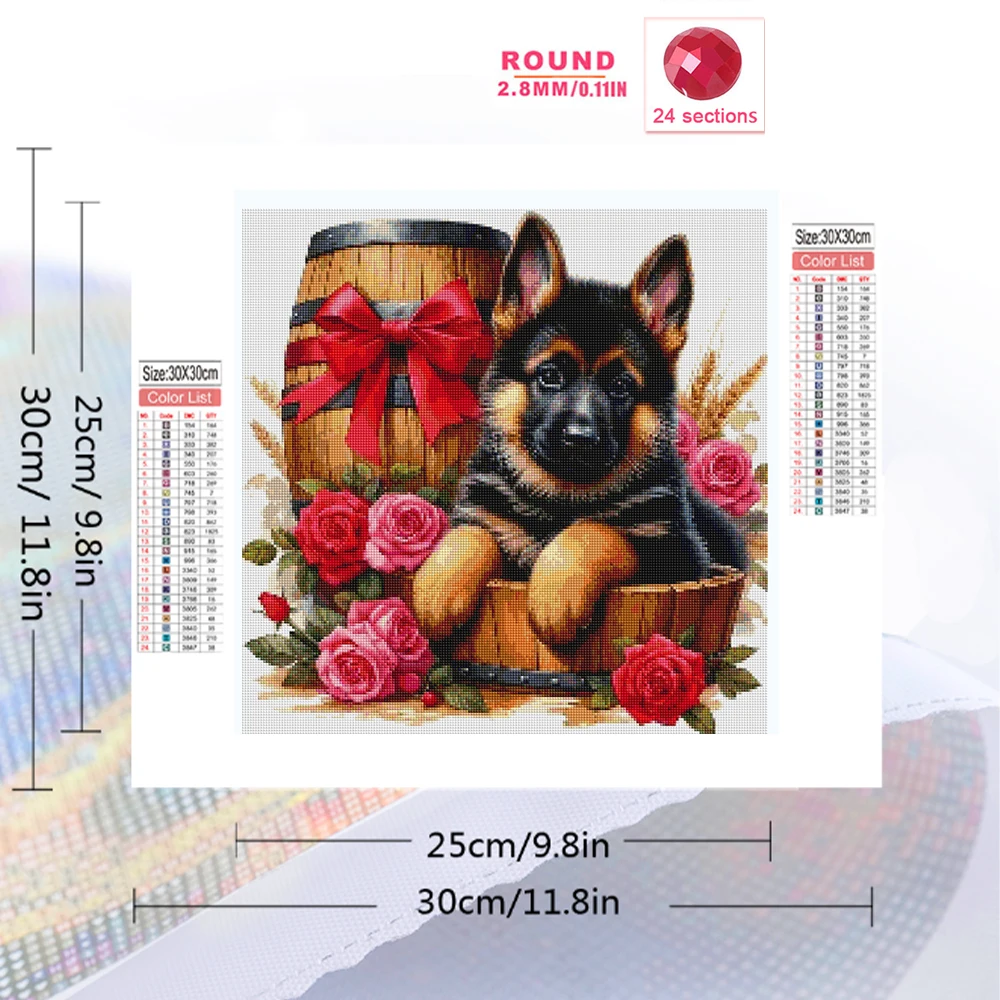 Pintura em Ponto Cruz de Mosai - Embroidery Cross Stitch Patterns avaliação e preço
