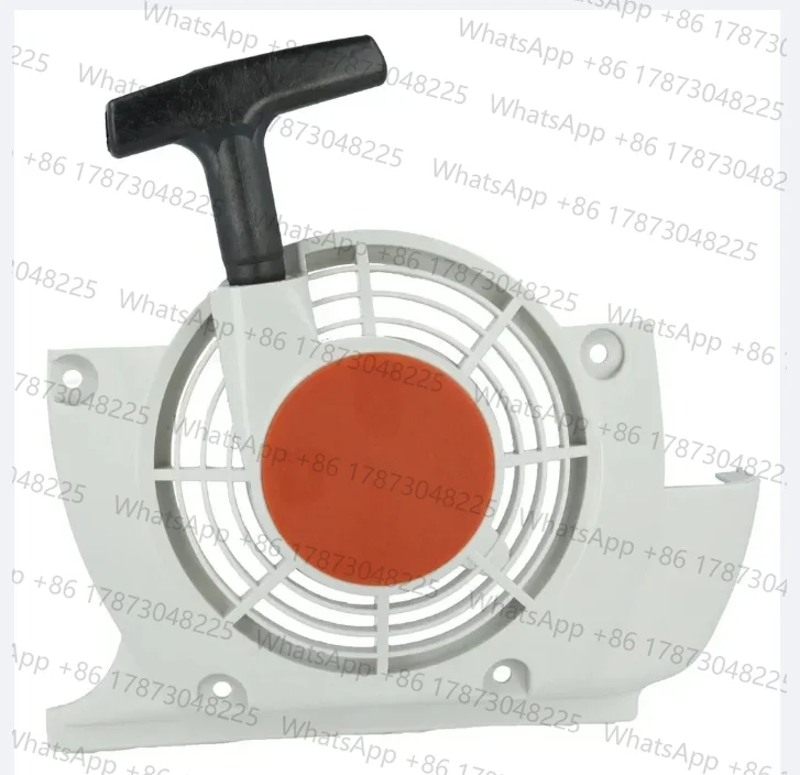 Recoil Starter Pull Kit For Brush Cutter Engine For FR350 FR450 FR480 FS400 FS450 FS480 SP400 SP401 SP450 SP451 SP471 481