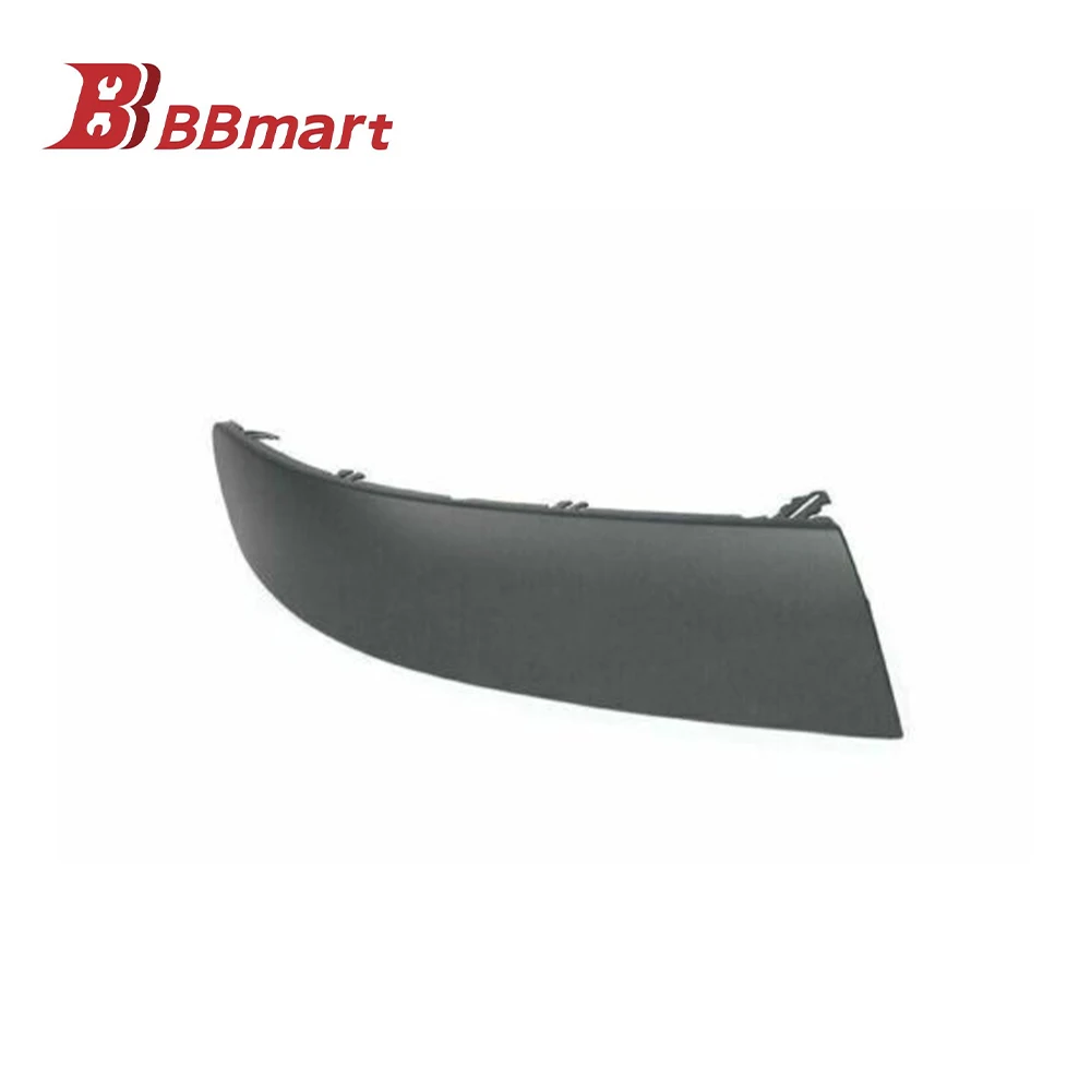 

7H5807718GRU BBmart Auto Parts 1 Pcs Best Quality Car Accessories Front Bumper Right Protective Strip For Skoda Transporter