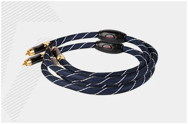 

Hot Selling Digital Audio signal Cable Speaker Cable for TV/ DVD /Speaker /Amplifier