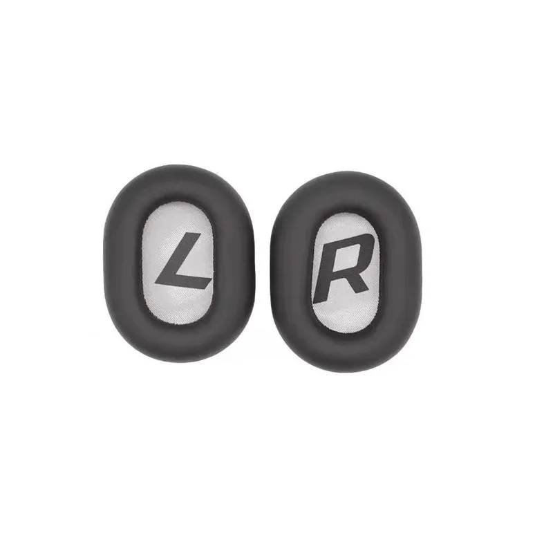 Replacement Earpads For Backbeat Pro2 SE 8200UC Headphones Ear Pads Cushions Ear  Cover Cups Headset Repair Parts Ear Pad Black